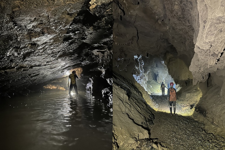 Ph&aacute;t hiện 26 hang động mới tại Phong Nha - Kẻ B&agrave;ng- Ảnh 5.