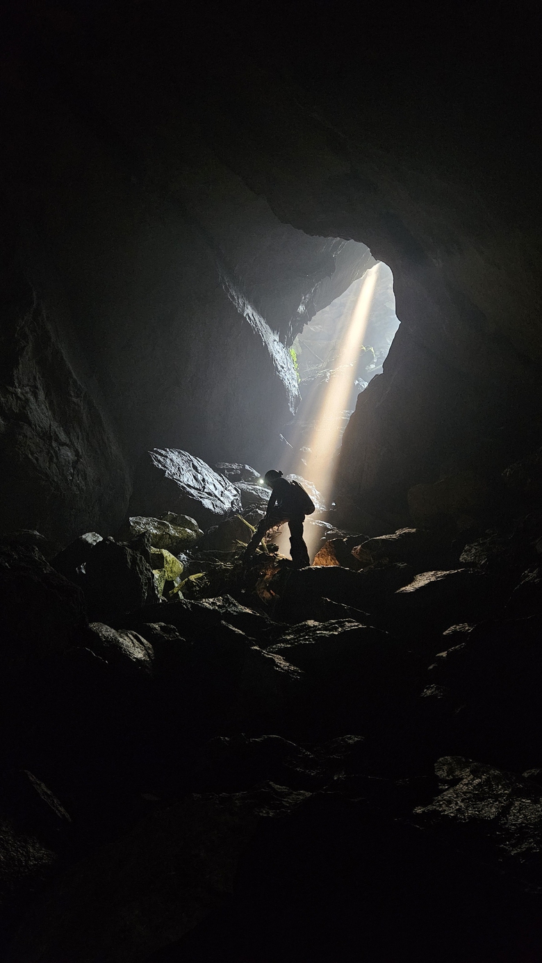 Ph&aacute;t hiện 26 hang động mới tại Phong Nha - Kẻ B&agrave;ng- Ảnh 6.