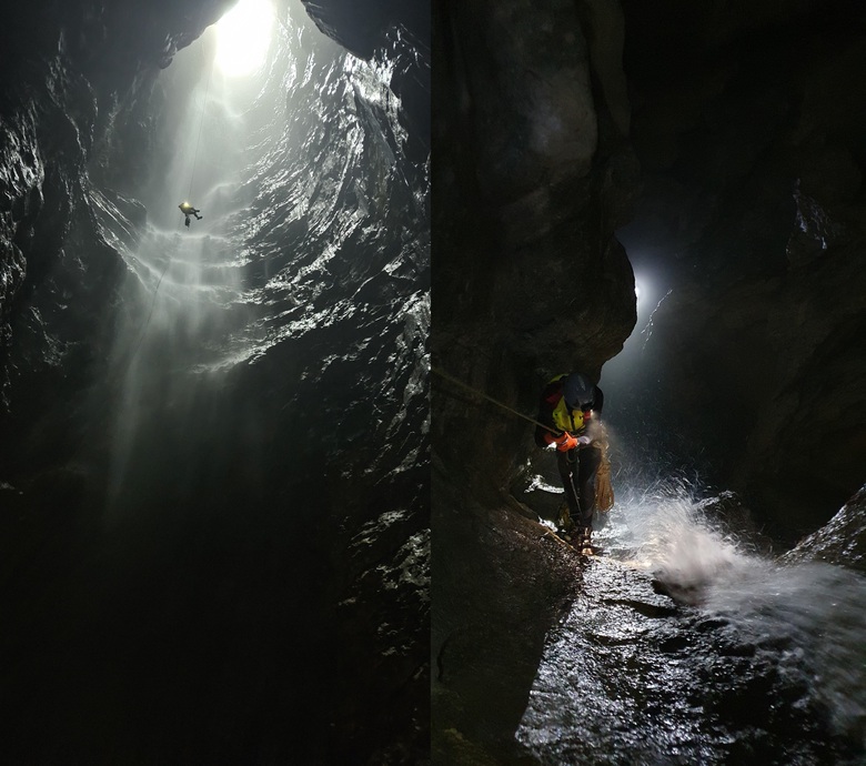 Ph&aacute;t hiện 26 hang động mới tại Phong Nha - Kẻ B&agrave;ng- Ảnh 8.