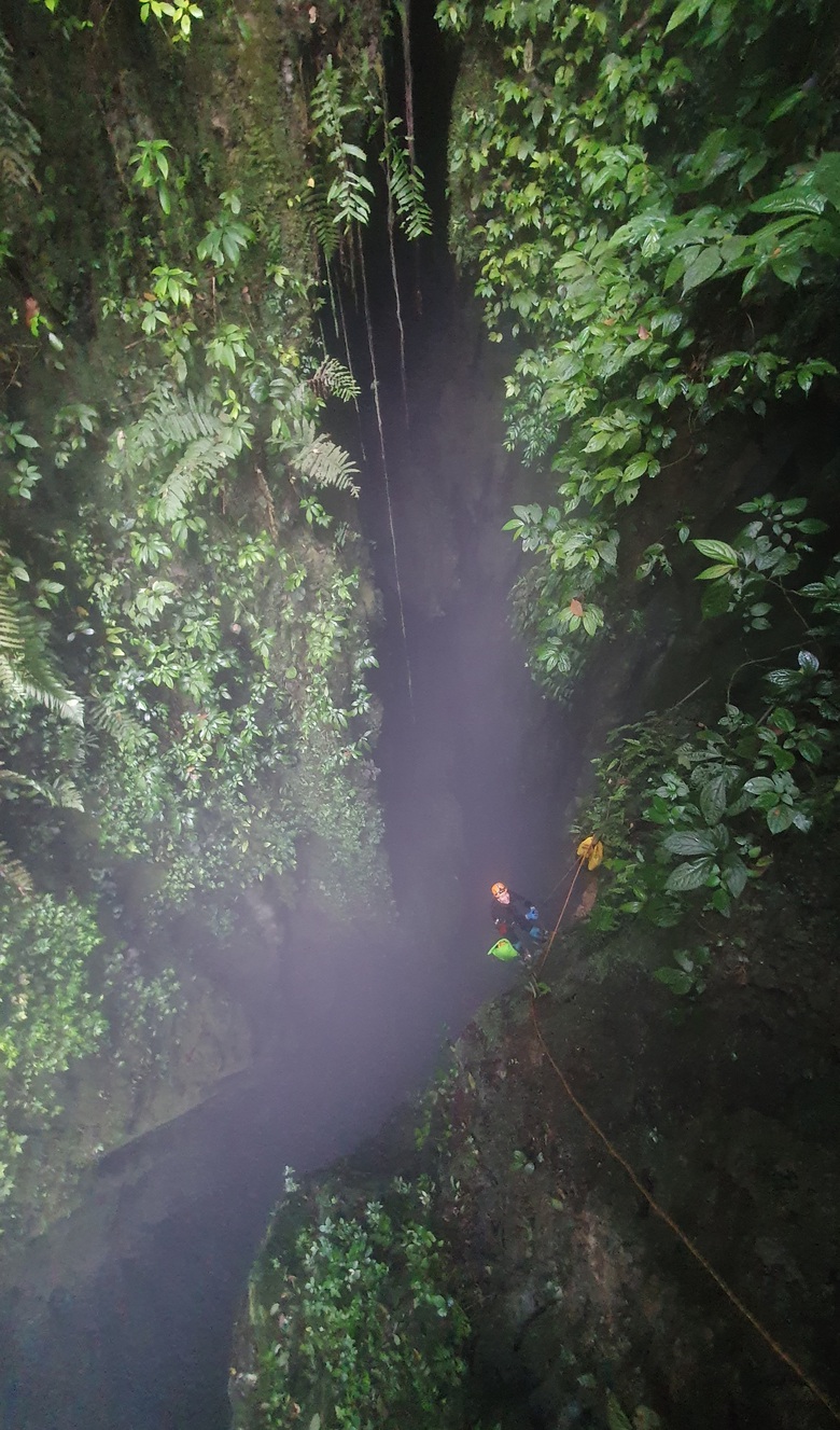 Ph&aacute;t hiện 26 hang động mới tại Phong Nha - Kẻ B&agrave;ng- Ảnh 9.