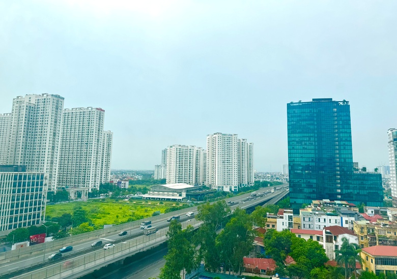 Luật Thủ đ&ocirc; (sửa đổi): Tạo bước chuyển thể chế, trao quyền mạnh hơn cho H&agrave; Nội- Ảnh 2.