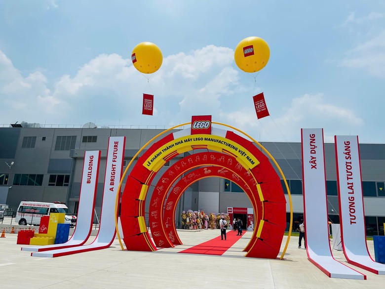 Lộ tr&igrave;nh di dời c&ocirc;ng nghiệp ở B&igrave;nh Dương: Chiến lược t&aacute;i cấu tr&uacute;c đ&ocirc; thị v&agrave; tầm nh&igrave;n 2030- Ảnh 2.