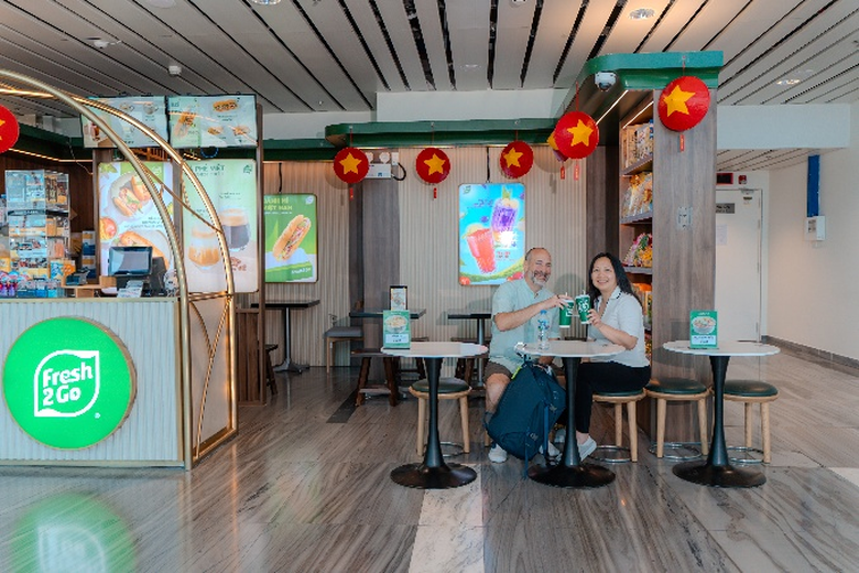 Tự h&agrave;o Việt Nam tinh hoa c&ugrave;ng Sasco- Ảnh 4.