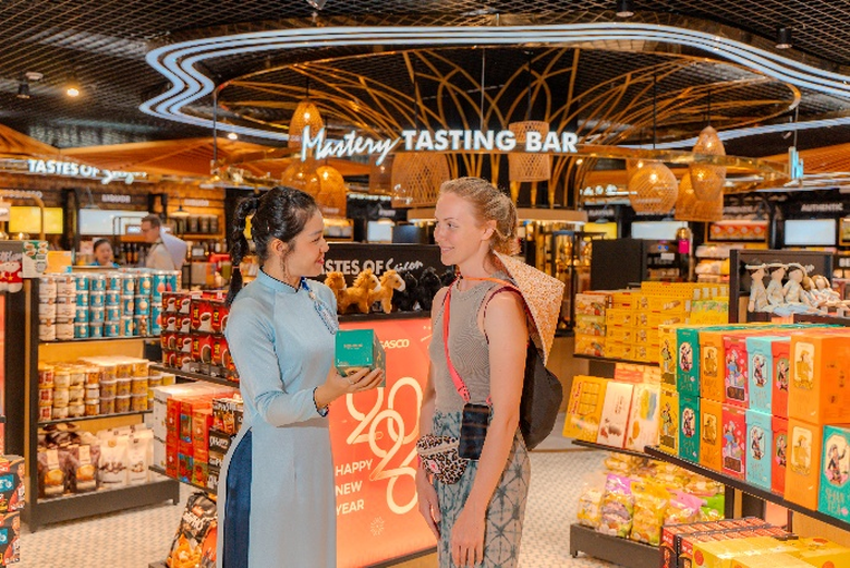 Tự h&agrave;o Việt Nam tinh hoa c&ugrave;ng Sasco- Ảnh 8.