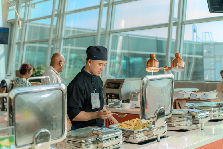 Tự h&agrave;o Việt Nam tinh hoa c&ugrave;ng Sasco- Ảnh 5.