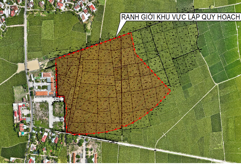 Kh&aacute;nh H&ograve;a bố tr&iacute; 3 khu t&aacute;i định cư gần ga h&agrave;nh kh&aacute;ch đường sắt tốc độ cao- Ảnh 2.