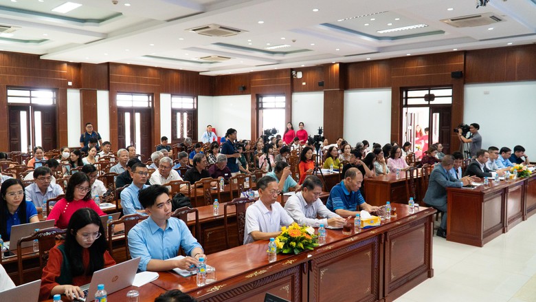 Bidiphar tăng tốc đổi mới c&ocirc;ng nghệ, khẳng định vai tr&ograve; doanh nghiệp đầu t&agrave;u của Gia Lai- Ảnh 3.