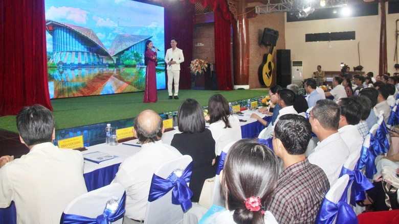 C&agrave; Mau ưu ti&ecirc;n ph&aacute;t triển du lịch theo c&aacute;c cung đường trọng điểm- Ảnh 1.