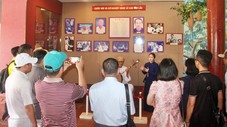 C&agrave; Mau ưu ti&ecirc;n ph&aacute;t triển du lịch theo c&aacute;c cung đường trọng điểm- Ảnh 4.