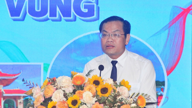 C&agrave; Mau ưu ti&ecirc;n ph&aacute;t triển du lịch theo c&aacute;c cung đường trọng điểm- Ảnh 2.