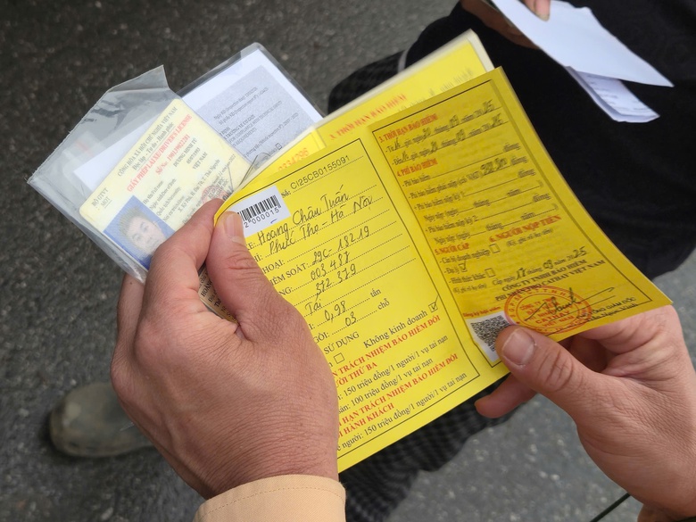 Th&aacute;i Nguy&ecirc;n tăng cường kiểm so&aacute;t giao th&ocirc;ng, bảo đảm an to&agrave;n dịp lễ 30/4 - 1/5- Ảnh 11.