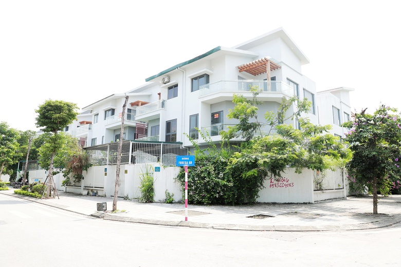 Tasco đ&atilde; trả H&agrave; Nội 6.800m2 đất x&acirc;y biệt thự l&agrave;m nh&agrave; ở x&atilde; hội- Ảnh 1.