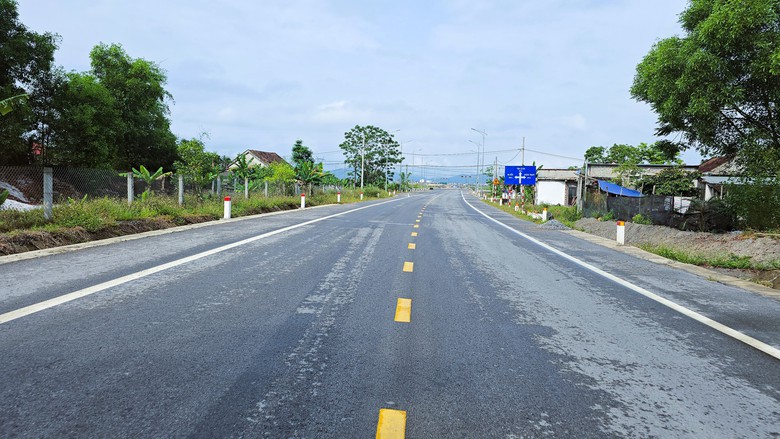 Cận cảnh dự &aacute;n hơn 470 tỷ đồng ở Quảng Trị sắp ho&agrave;n th&agrave;nh- Ảnh 11.
