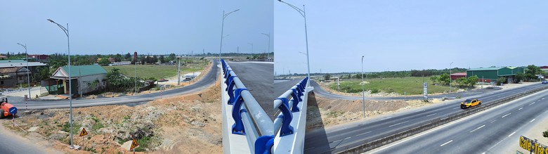 Cận cảnh dự &aacute;n hơn 470 tỷ đồng ở Quảng Trị sắp ho&agrave;n th&agrave;nh- Ảnh 13.