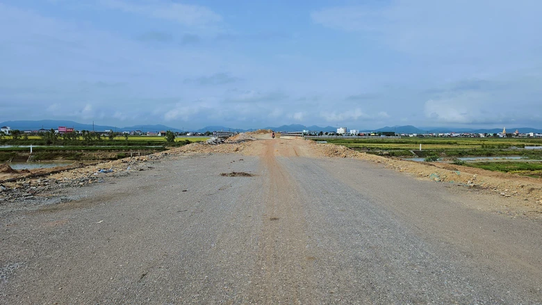 Cận cảnh dự &aacute;n hơn 470 tỷ đồng ở Quảng Trị sắp ho&agrave;n th&agrave;nh- Ảnh 7.