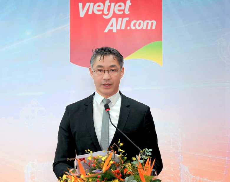 Vietjet b&aacute;o l&atilde;i lớn, chia cổ tức 30%- Ảnh 3.