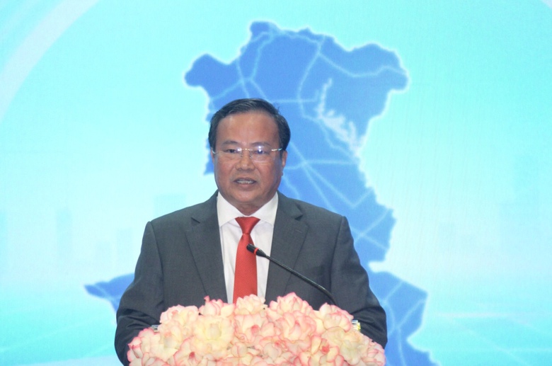 T&acirc;y Ninh: Điều chỉnh quy hoạch, định h&igrave;nh kh&ocirc;ng gian ph&aacute;t triển, động lực tăng trưởng mới- Ảnh 1.