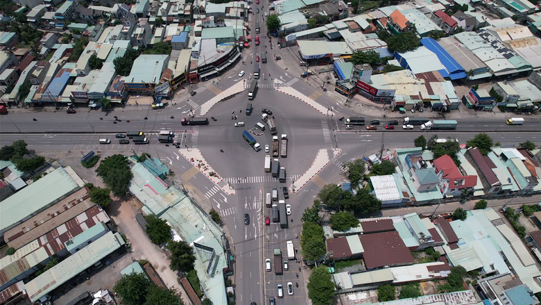 Đồng Nai: Hơn 110.000 tỷ đồng mở 3 trục kết nối li&ecirc;n v&ugrave;ng- Ảnh 2.