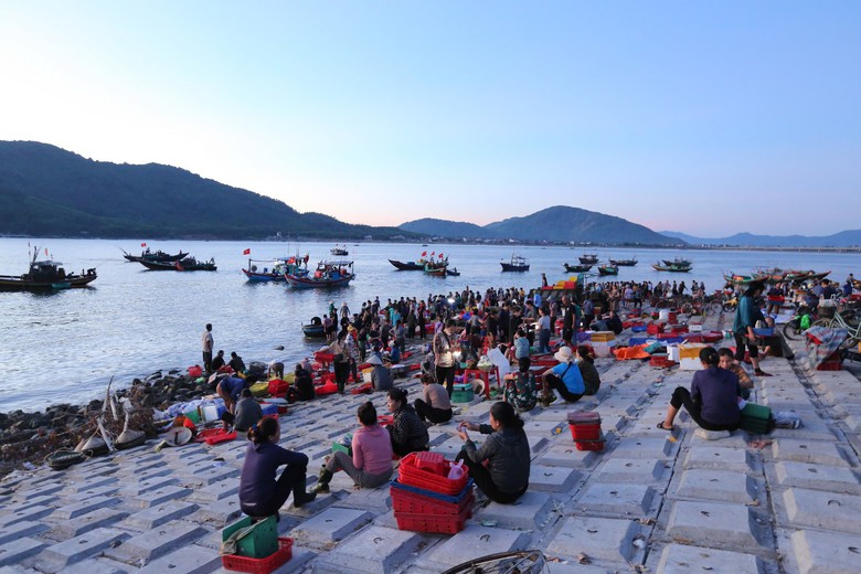 H&agrave; Tĩnh: Ho&agrave;n thiện hạ tầng, gi&aacute;m s&aacute;t chặt sản lượng v&agrave; nguồn gốc thủy sản- Ảnh 1.