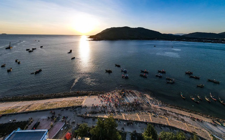 H&agrave; Tĩnh: Ho&agrave;n thiện hạ tầng, gi&aacute;m s&aacute;t chặt sản lượng v&agrave; nguồn gốc thủy sản- Ảnh 2.