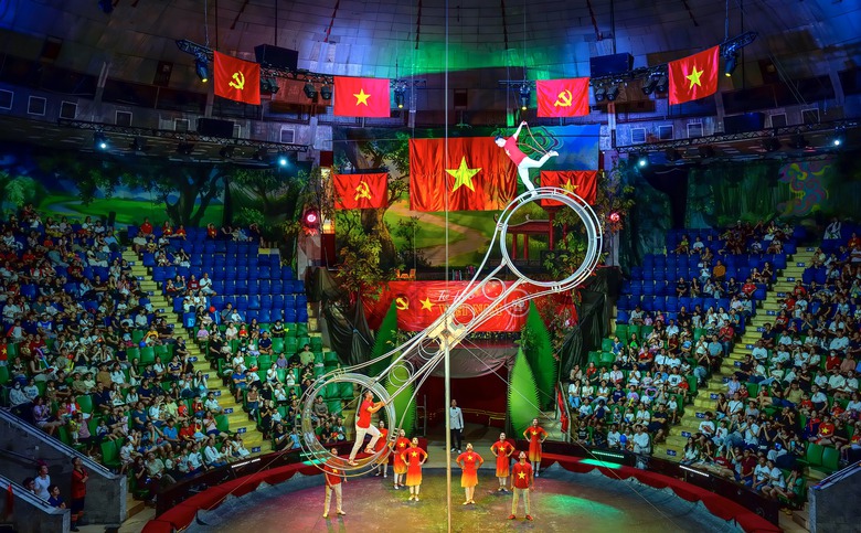 Chơi g&igrave;, xem g&igrave; tại H&agrave; Nội dịp nghỉ lễ 30/4 v&agrave; 1/5?- Ảnh 6.