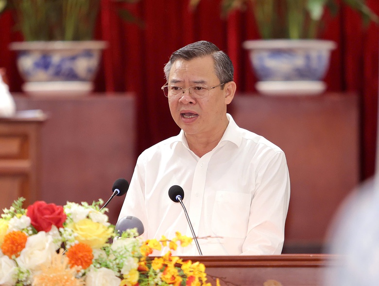 Cần Thơ phải chủ động quy hoạch để đạt tăng trưởng hai con số- Ảnh 4.