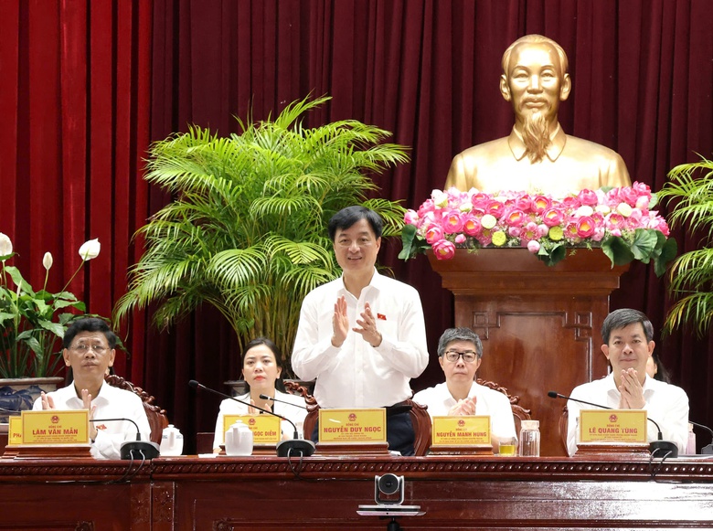 Cần Thơ phải chủ động quy hoạch để đạt tăng trưởng hai con số- Ảnh 1.