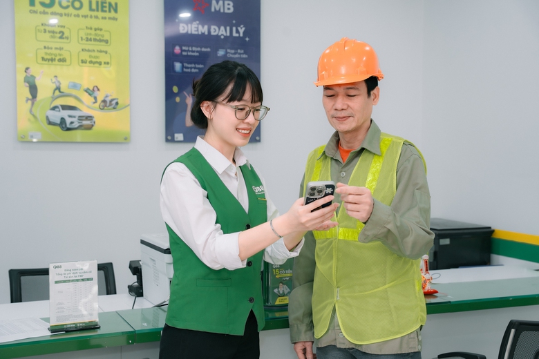 F88 lợi nhuận trước thuế Qu&yacute; I/2026 cao gấp 2,3 lần- Ảnh 2.