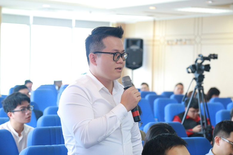 Viglacera: Ph&aacute;t huy vai tr&ograve; quản trị, đổi mới tư duy s&aacute;ng tạo, đ&oacute;n chu kỳ ph&aacute;t triển mới- Ảnh 12.