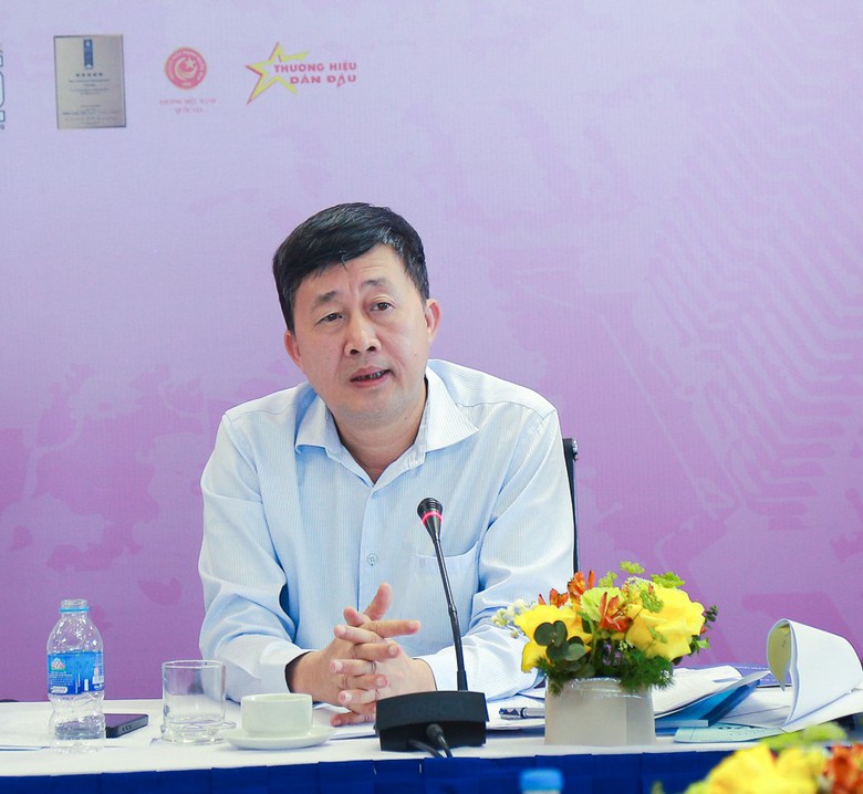 Viglacera: Ph&aacute;t huy vai tr&ograve; quản trị, đổi mới tư duy s&aacute;ng tạo, đ&oacute;n chu kỳ ph&aacute;t triển mới- Ảnh 7.