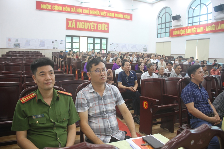 Ph&uacute; Thọ c&ocirc;ng khai quy hoạch 2 khu c&ocirc;ng nghiệp c&ocirc;ng nghệ cao, tạo đ&agrave; thu h&uacute;t đầu tư- Ảnh 5.