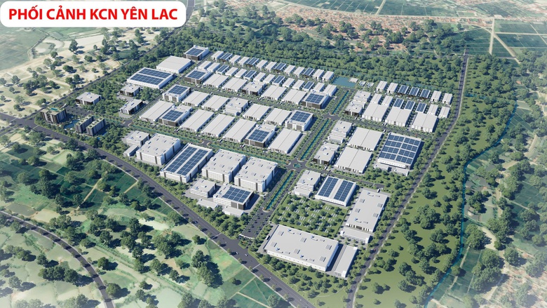 Ph&uacute; Thọ c&ocirc;ng khai quy hoạch 2 khu c&ocirc;ng nghiệp c&ocirc;ng nghệ cao, tạo đ&agrave; thu h&uacute;t đầu tư- Ảnh 6.