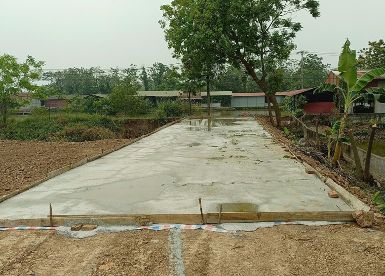 Ph&uacute; Thọ: X&atilde; Nguyệt Đức siết chặt quản l&yacute; đất đai, lập lại trật tự x&acirc;y dựng sau s&aacute;p nhập- Ảnh 4.