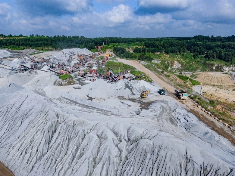 Hệ sinh th&aacute;i b&ecirc; t&ocirc;ng đ&uacute;c sẵn H&ugrave;ng Vương - Giải ph&aacute;p đồng bộ cho hạ tầng hiện đại- Ảnh 1.