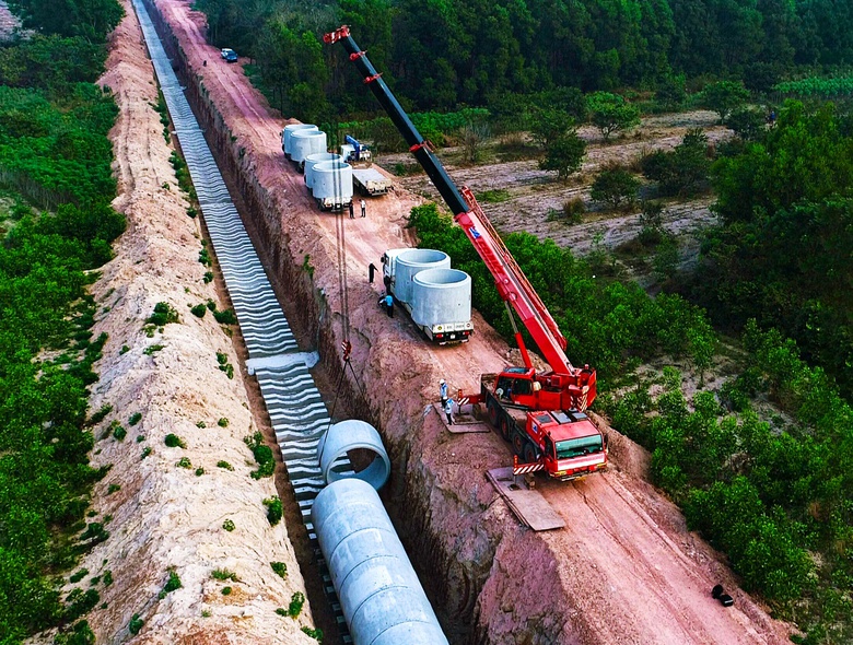 Hệ sinh th&aacute;i b&ecirc; t&ocirc;ng đ&uacute;c sẵn H&ugrave;ng Vương - Giải ph&aacute;p đồng bộ cho hạ tầng hiện đại- Ảnh 3.