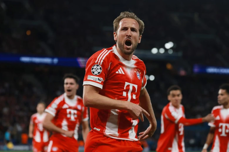 PSG đ&aacute;nh bại Bayern Munich sau m&agrave;n rượt đuổi nghẹt thở- Ảnh 1.