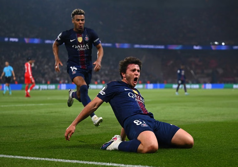PSG đ&aacute;nh bại Bayern Munich sau m&agrave;n rượt đuổi nghẹt thở- Ảnh 2.
