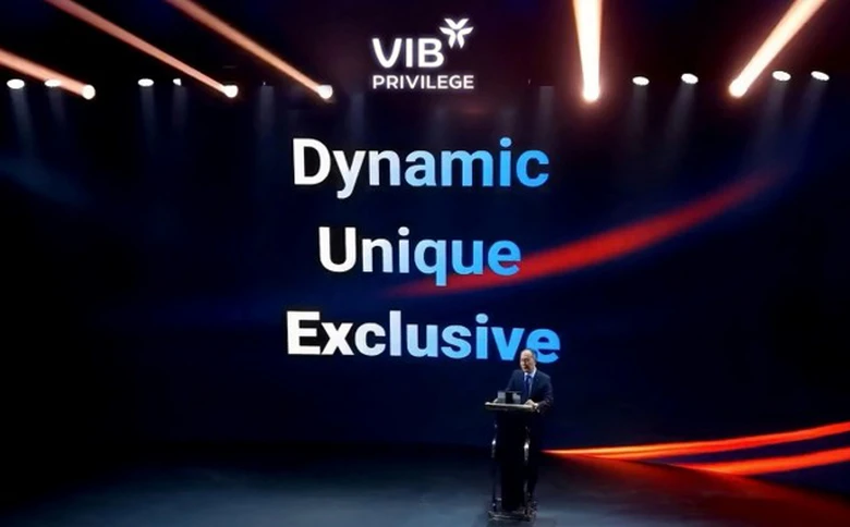 Qu&yacute; 1/2026, VIB lợi nhuận vượt 2.800 tỷ đồng - Ảnh 2.