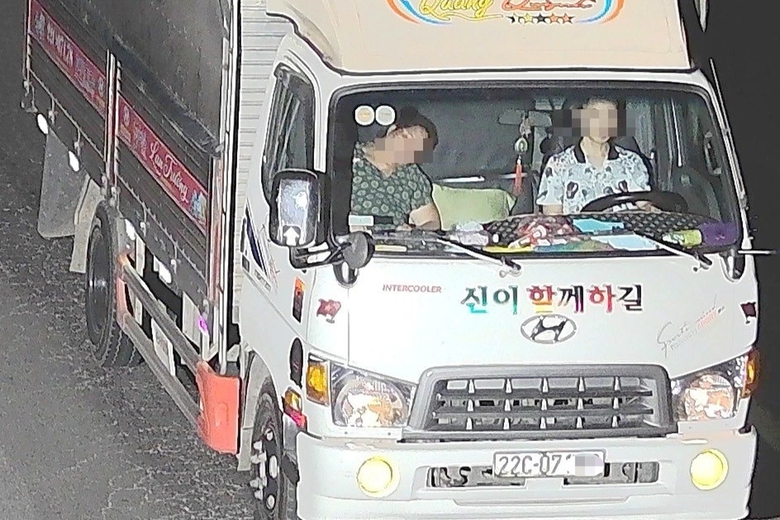 Hai lỗi vi phạm phổ biến nhất bị camera AI ghi nhận tr&ecirc;n cao tốc Nội B&agrave;i - L&agrave;o Cai- Ảnh 2.