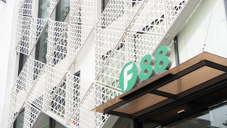 F88 lợi nhuận trước thuế Qu&yacute; I/2026 cao gấp 2,3 lần- Ảnh 1.