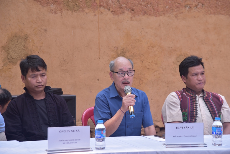 Độc đ&aacute;o nh&agrave; tr&igrave;nh tường, lưu giữ hồn cốt văn h&oacute;a người H&agrave; Nh&igrave; giữa l&ograve;ng H&agrave; Nội- Ảnh 3.