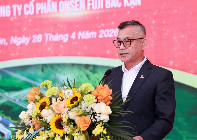 Th&aacute;i Nguy&ecirc;n đồng loạt khởi c&ocirc;ng 10 dự &aacute;n, tổng vốn gần 8.500 tỷ đồng- Ảnh 5.