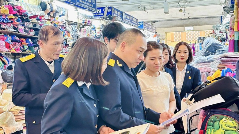 Ch&iacute;nh thức: N&acirc;ng ngưỡng chịu thuế với hộ kinh doanh l&ecirc;n 1 tỷ đồng/năm, &aacute;p dụng từ 1/1/2026- Ảnh 1.