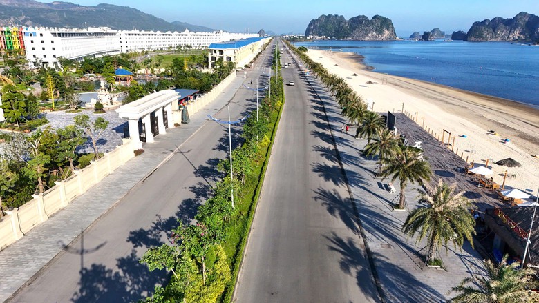 Quy hoạch đi trước, mở kh&ocirc;ng gian ph&aacute;t triển cho Quảng Ninh- Ảnh 2.