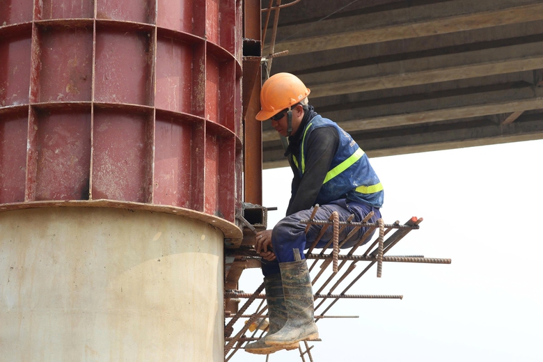 Những đại c&ocirc;ng trường l&agrave;m xuy&ecirc;n lễ- Ảnh 2.