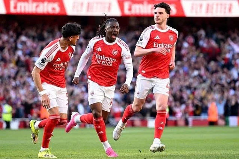 Nhận định Atletico Madrid v&agrave; Arsenal (2h ng&agrave;y 30/4), b&aacute;n kết Champions League 2025-2026- Ảnh 2.