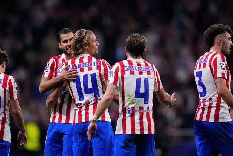 Nhận định Atletico Madrid v&agrave; Arsenal (2h ng&agrave;y 30/4), b&aacute;n kết Champions League 2025-2026- Ảnh 1.