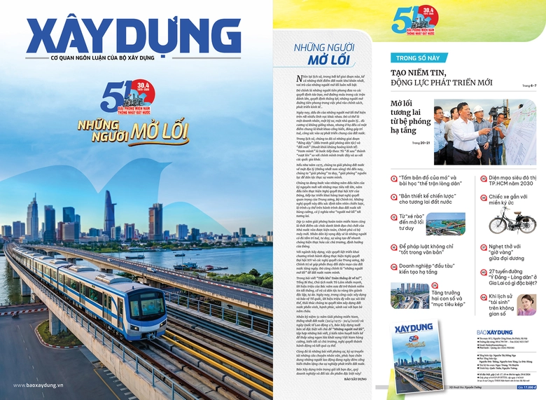 Những người mở lối- Ảnh 1.