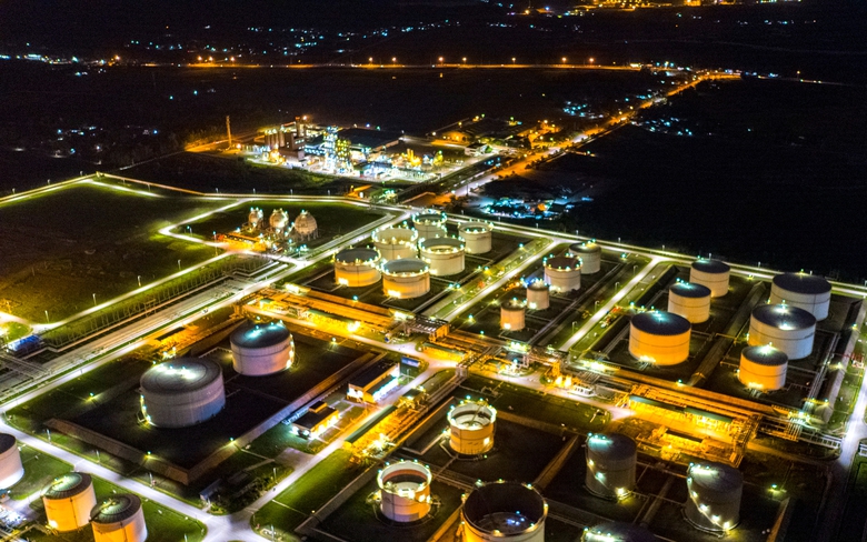 BSR l&atilde;i hơn 8.000 tỷ đồng qu&yacute; I, chủ động nguồn cung xăng dầu- Ảnh 4.