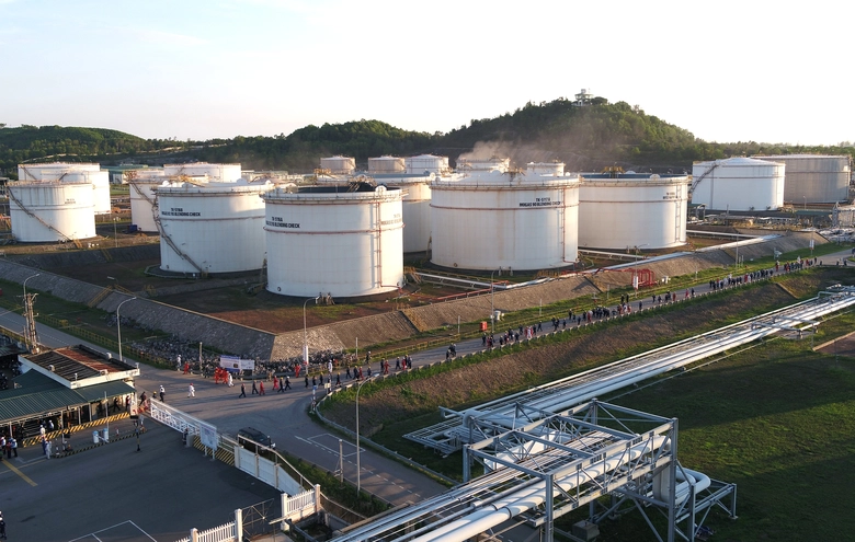 BSR l&atilde;i hơn 8.000 tỷ đồng qu&yacute; I, chủ động nguồn cung xăng dầu- Ảnh 2.